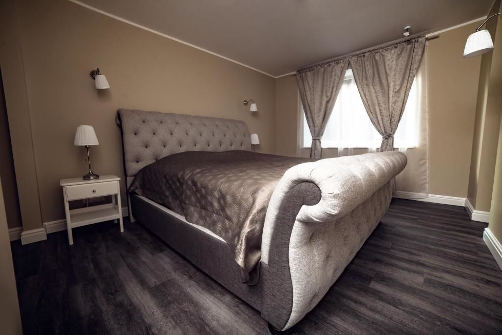 Апартаменты Royal Sauna Apartments Клайпеда-30