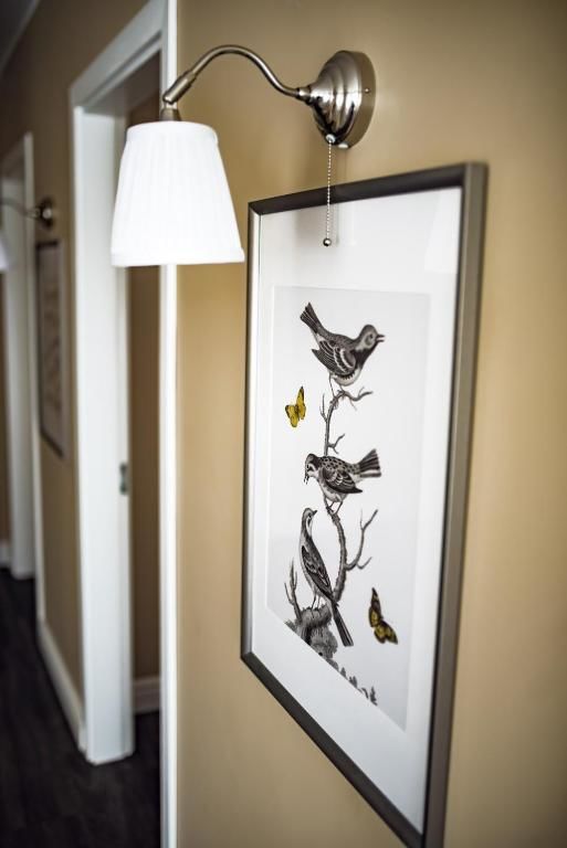 Апартаменты Royal Sauna Apartments Клайпеда-34