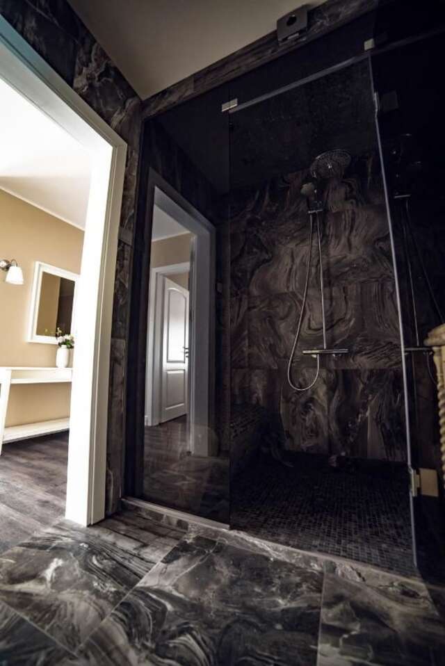 Апартаменты Royal Sauna Apartments Клайпеда-9